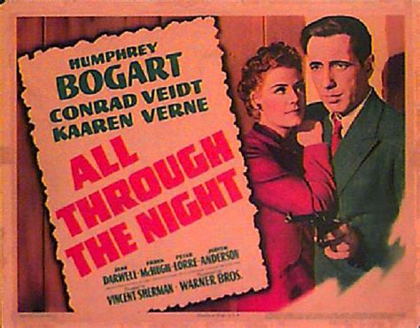 full All Through the Night