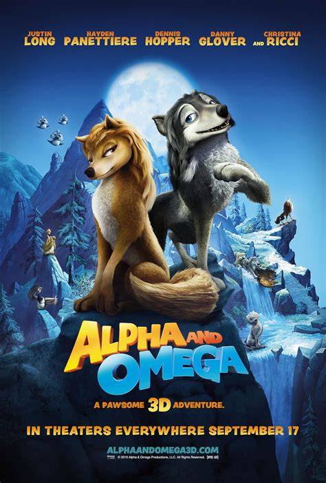 full Alpha and Omega