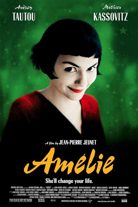 full Amélie