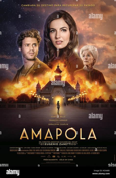 full Amapola