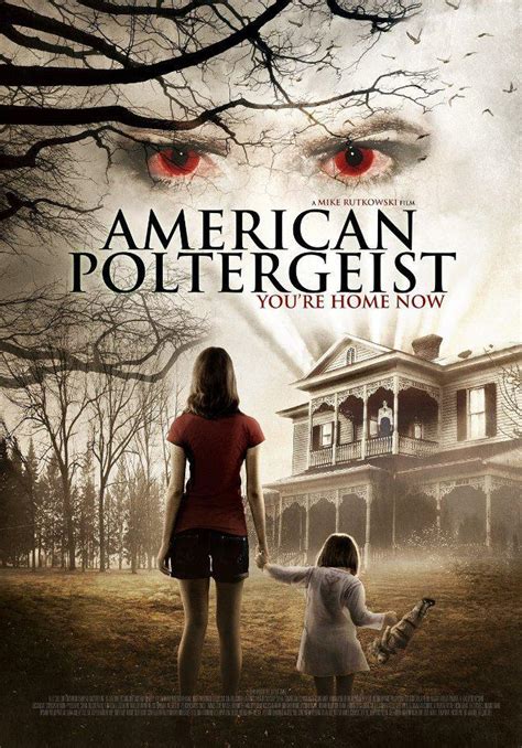 full American Poltergeist