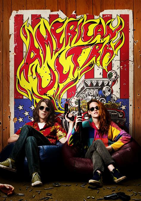 full American Ultra