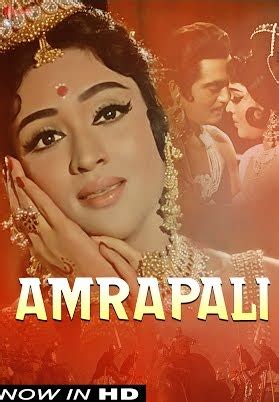 full Amrapali