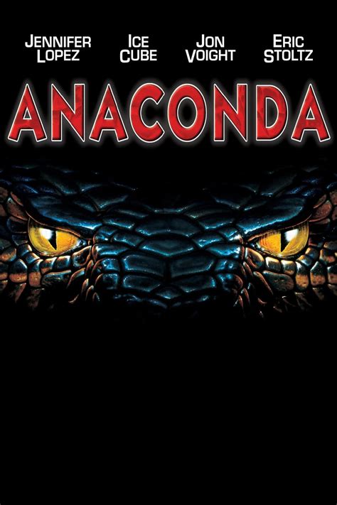 full Anaconda