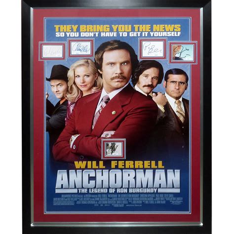 full Anchorman
