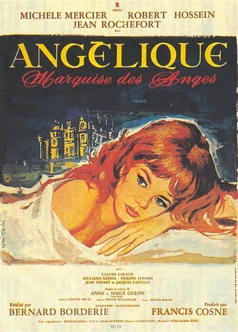 full Angélique