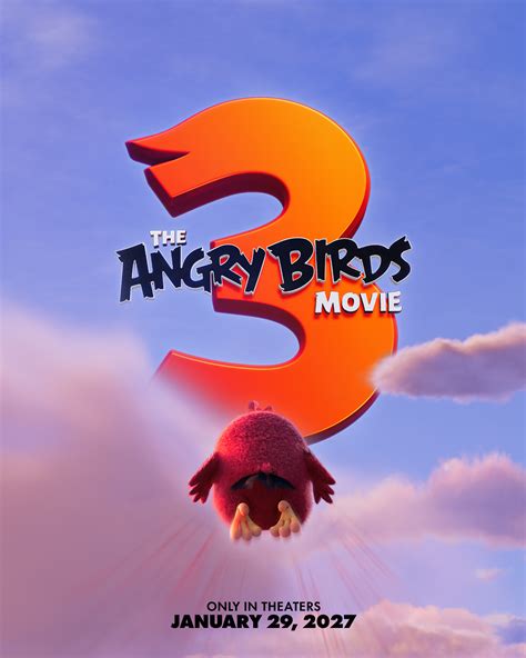 full Angry Birds Filmen
