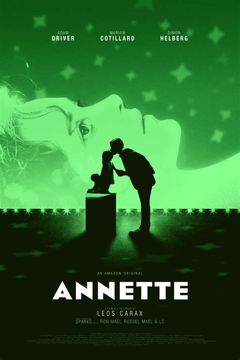full Annette