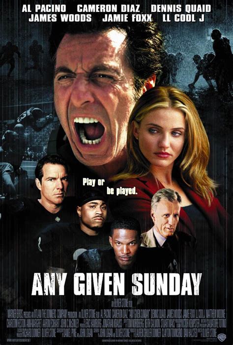 full Any Given Sunday