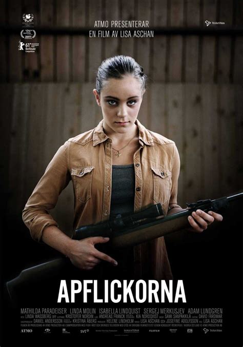 full Apflickorna