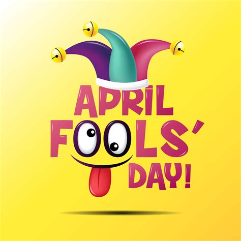 full April Fool's Day