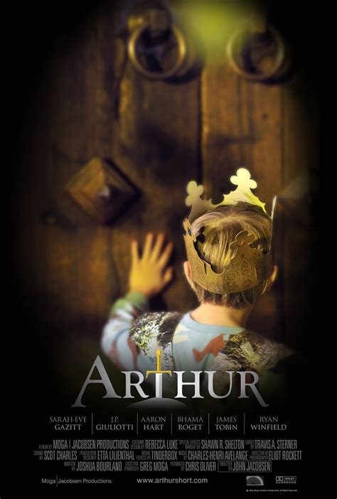 full Arthur
