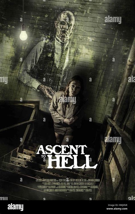 full Ascent to Hell