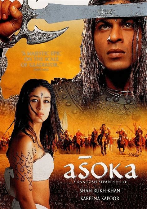 full Asoka