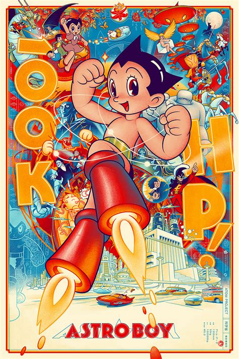 full Astro Boy