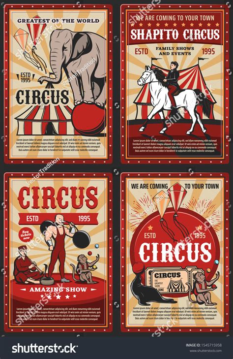 full At the Circus