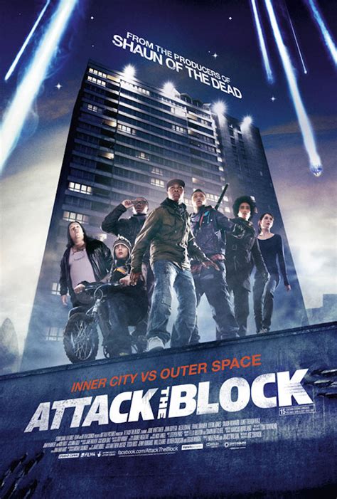 full Attack the Block