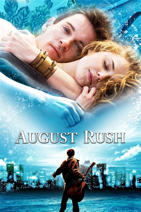 full August Rush