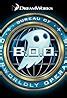 full B.O.O.: Bureau of Otherworldly Operations