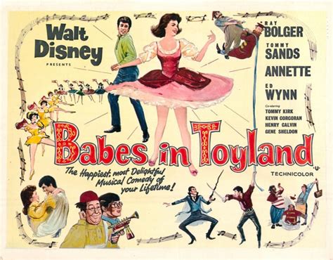 full Babes in Toyland