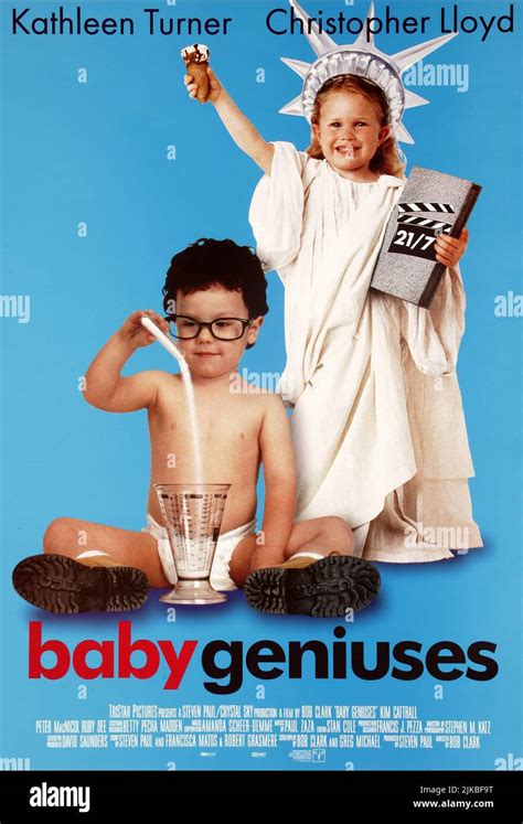 full Baby Geniuses