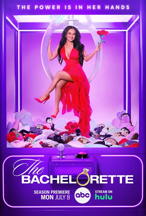 full Bachelorette