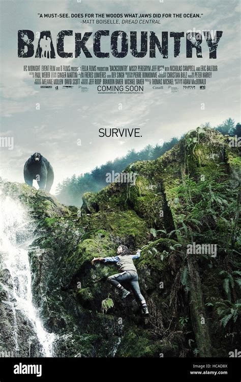 full Backcountry