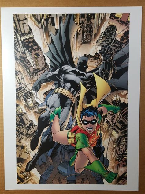 full Batman og Robin
