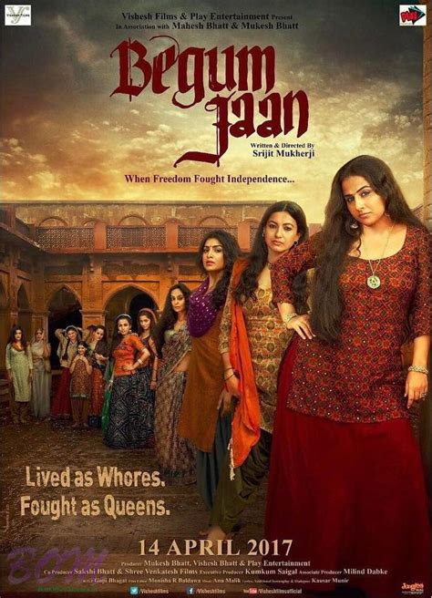 full Begum Jaan