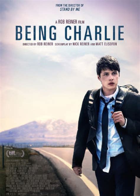 full Being Charlie