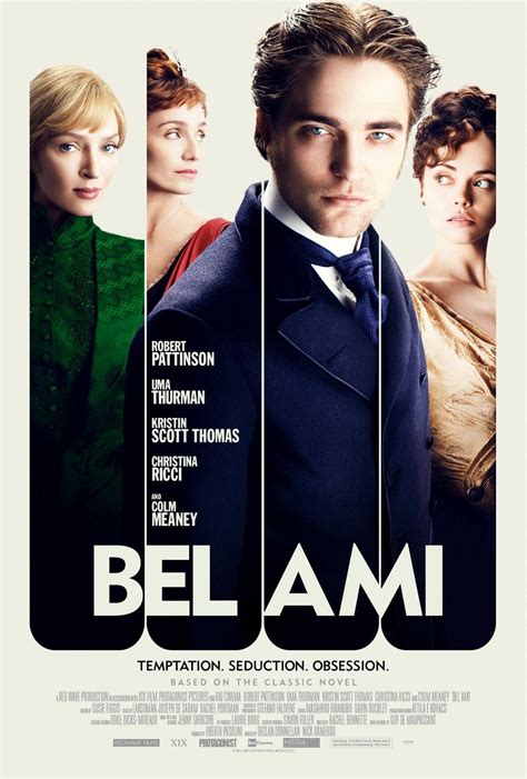 full Bel Ami