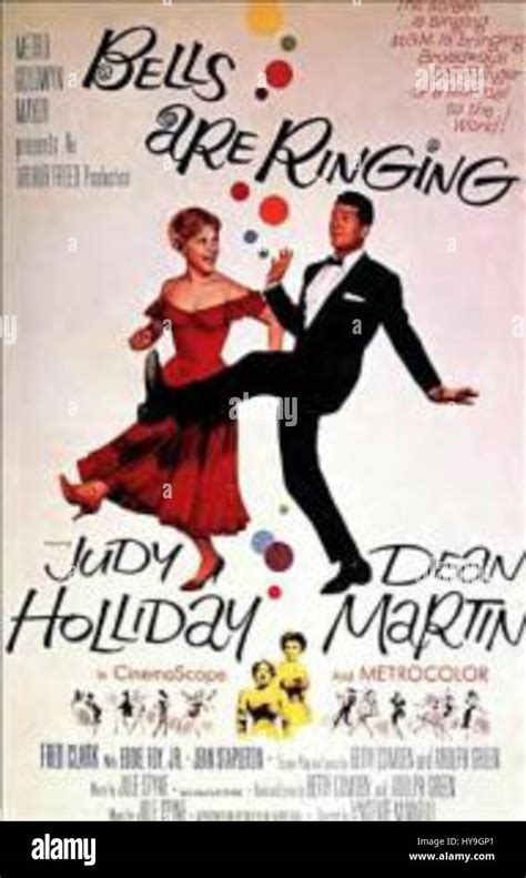 full Bells Are Ringing