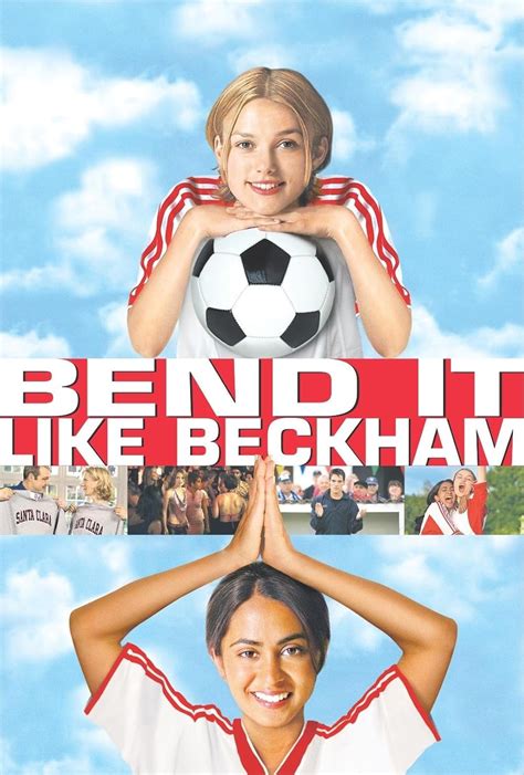 full Bend It Like Beckham