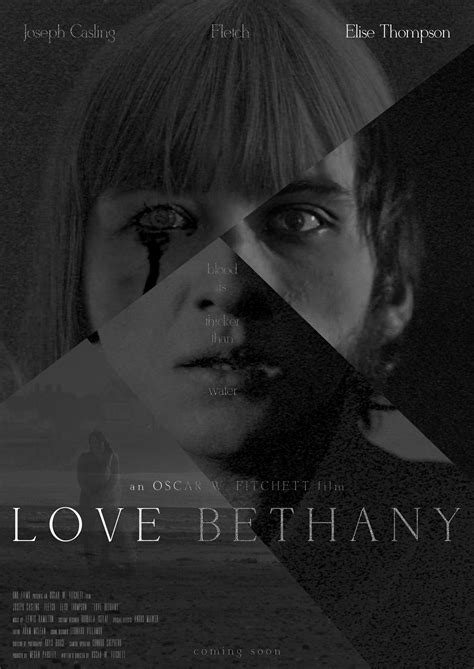 full Bethany