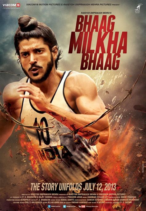 full Bhaag Milkha Bhaag