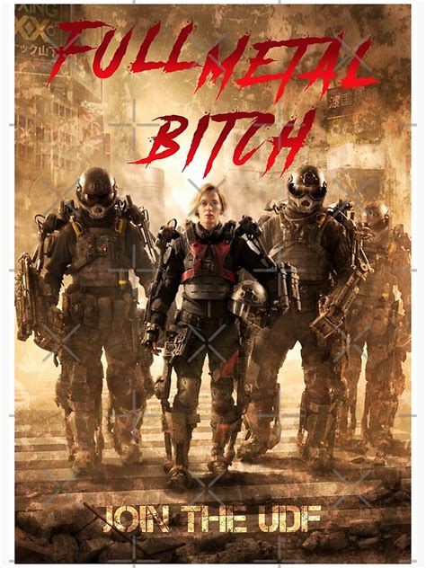 full Bitch