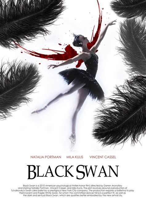 full Black Swan