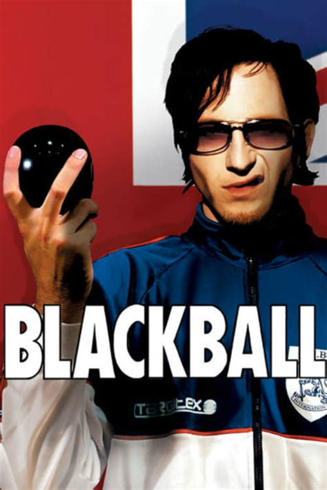 full Blackball