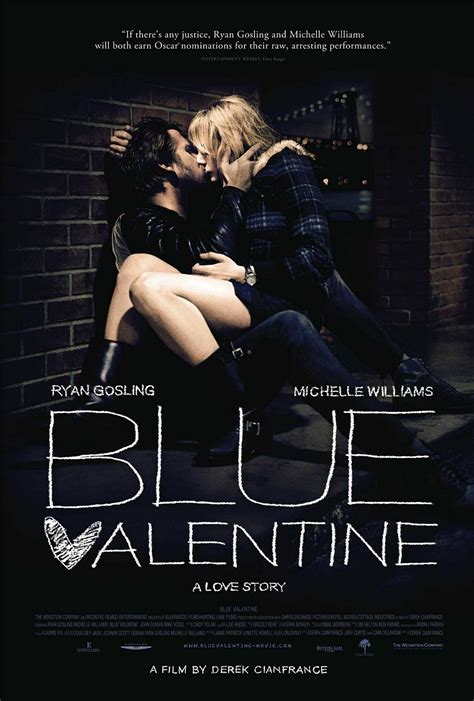 full Blue Valentine