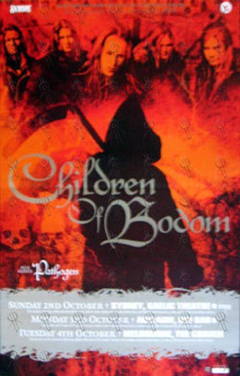 full Bodom