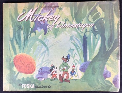 full Bongo og Mickey