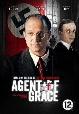 full Bonhoeffer: Agent of Grace