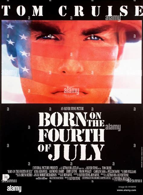 full Born on the Fourth of July