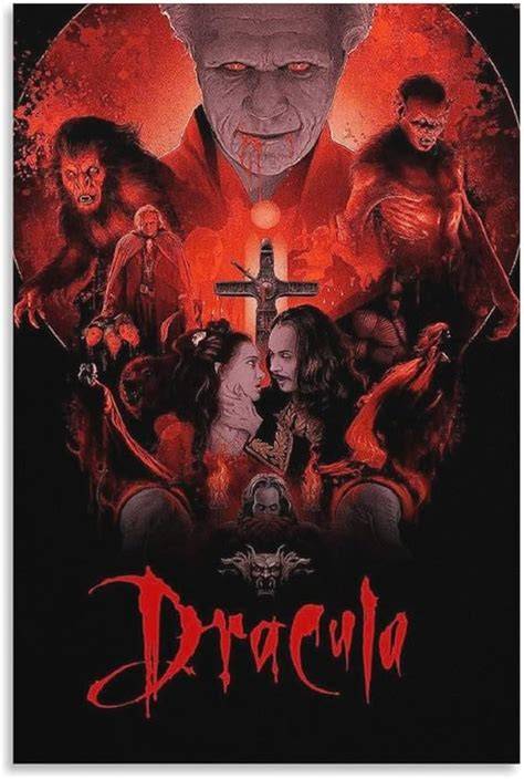 full Bram Stokers Dracula