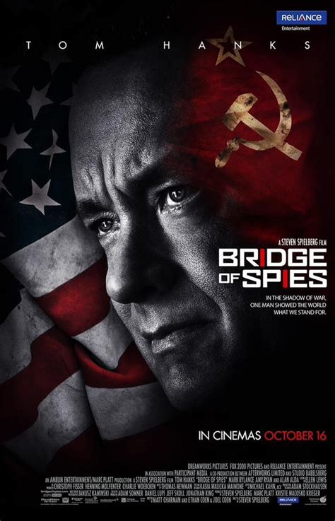 full Bridge of Spies