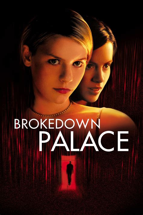 full Brokedown Palace