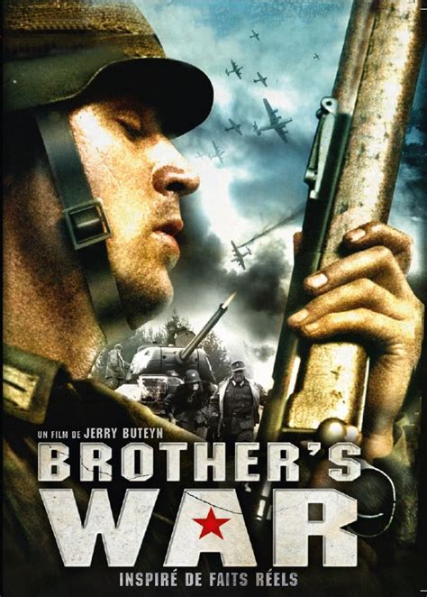 full Brother's War