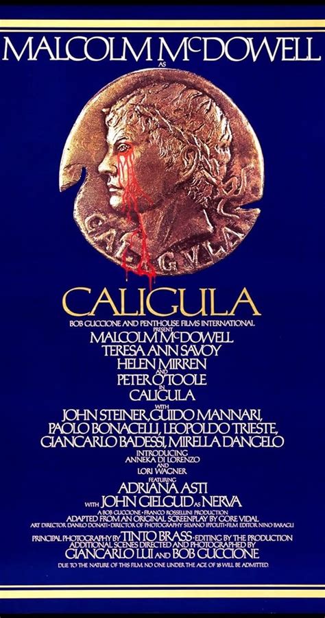 full Caligula