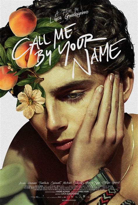 full Call Me by Your Name