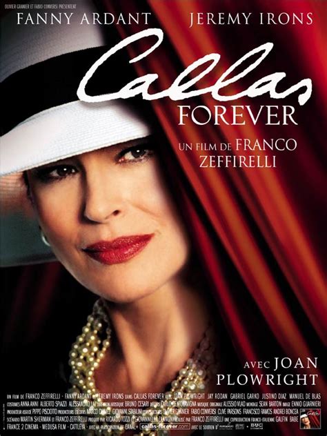 full Callas Forever